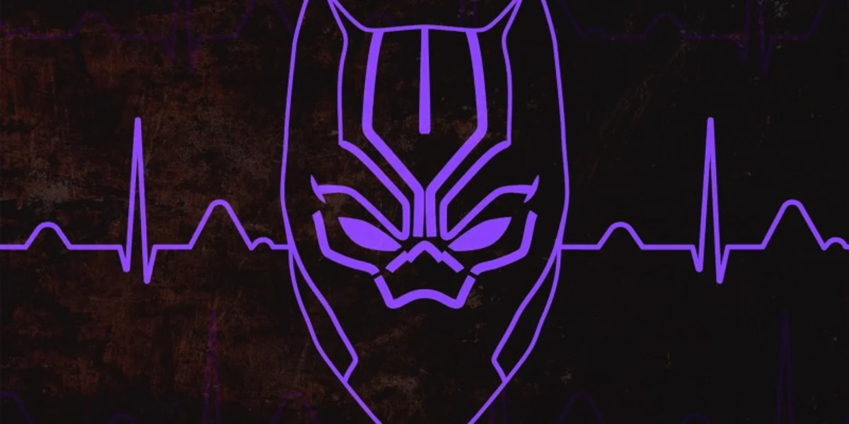 Black Panther: Wakanda Forever | Wallpapers [Video] | Marvel art, Oneplus  wallpapers, Hd dark wallpapers