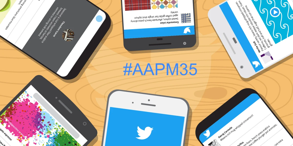 AAPM35 Pain Management, Collaboration, Innovations at the AAPM Annual