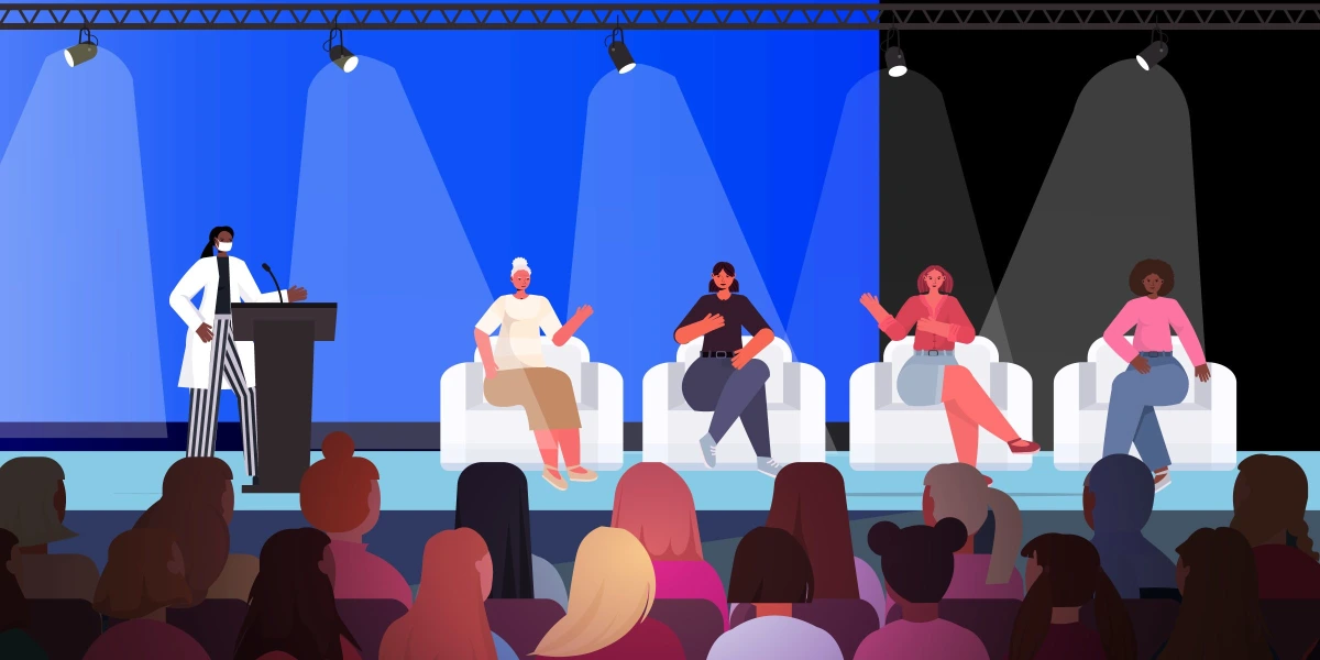 Facts, Fiction, and Myths Around GLP-1s Discussed at the ADA Scientific