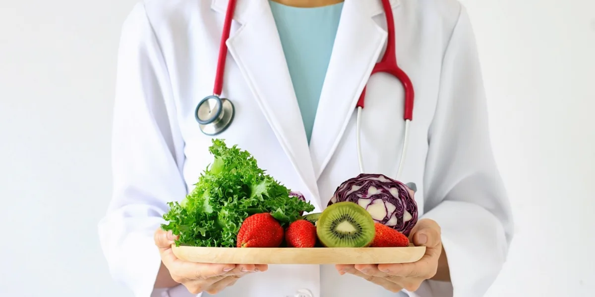 We Can Treat Patients and Medical Students with Culinary