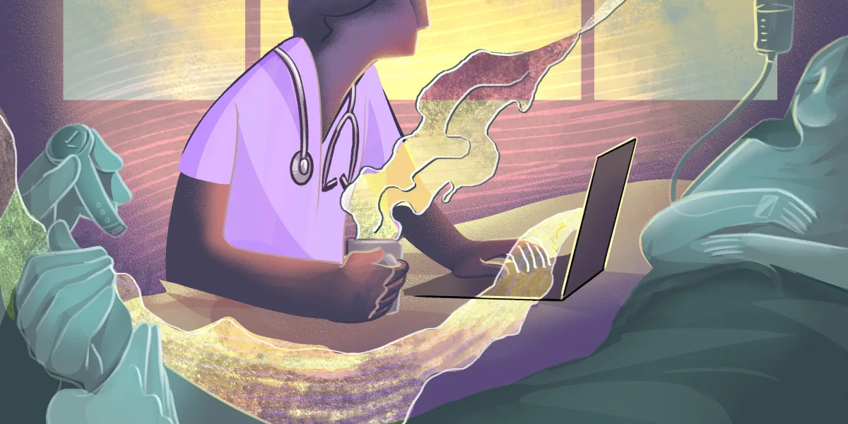 Delayed Transfers and the Dilemma They Pose for Physicians
