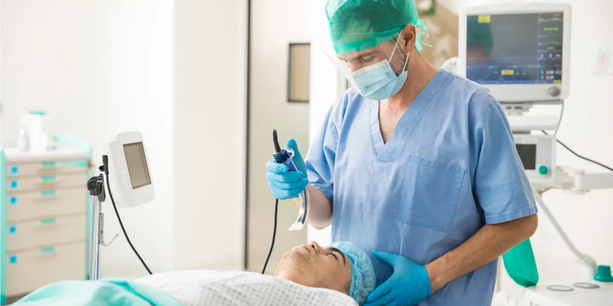 To EM Doctors, Everyone is a Difficult Airway
