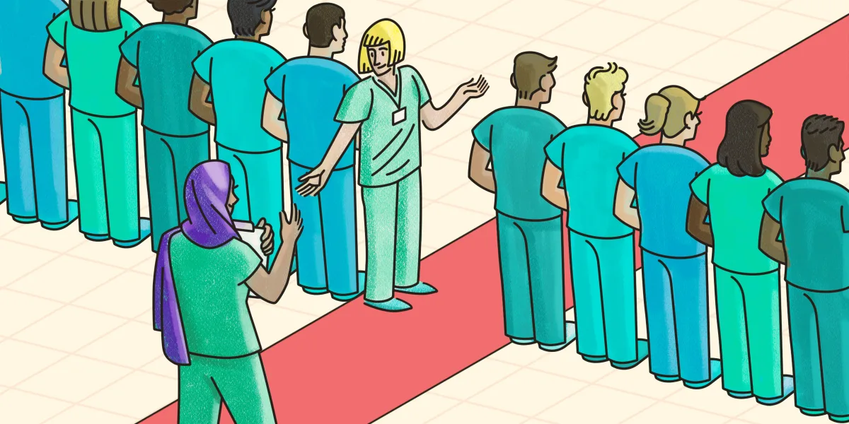 We Know What Bad Teaching Looks Like. But What Does Good Teaching Look