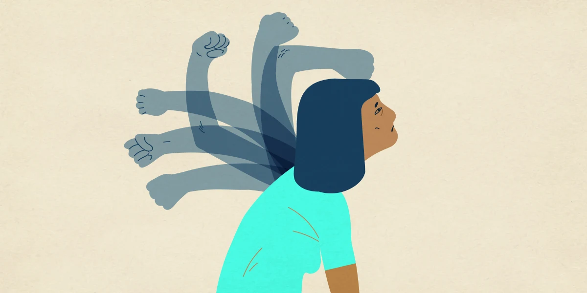 Addressing Trauma in Clinicians