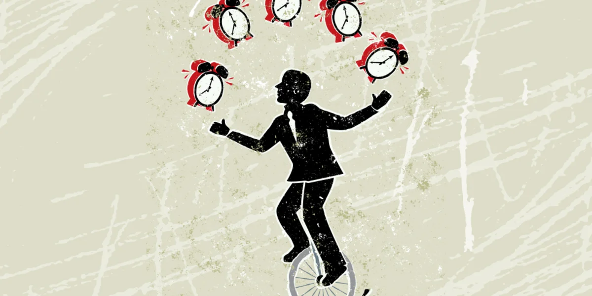 Clinicians Need More Time and We Need it Now