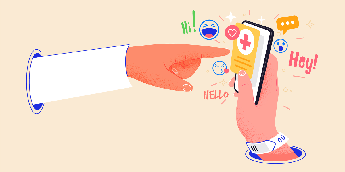 Indiana University on X: New research out of @IUMedSchool looks into the  use of emoji among hospital professionals and their role in communication  in modern healthcare. More on this study:    /