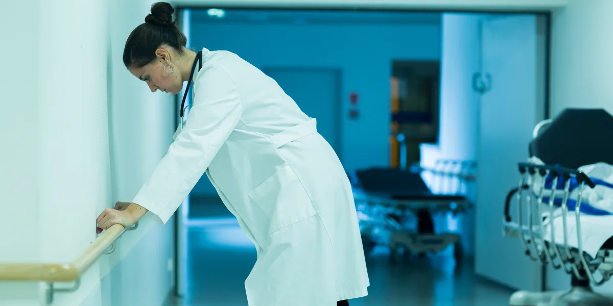 What Can Ob/Gyn Do Now to Support Trainees?