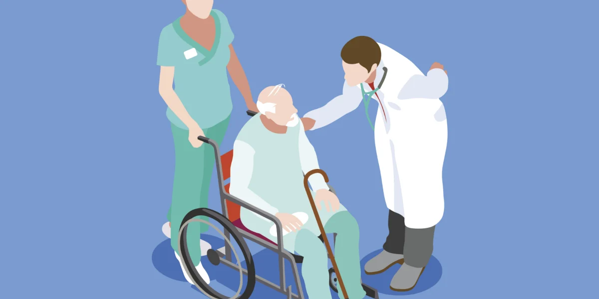 Doctoring The Meaning of Doctoring: A Look Into Our Own Hearts