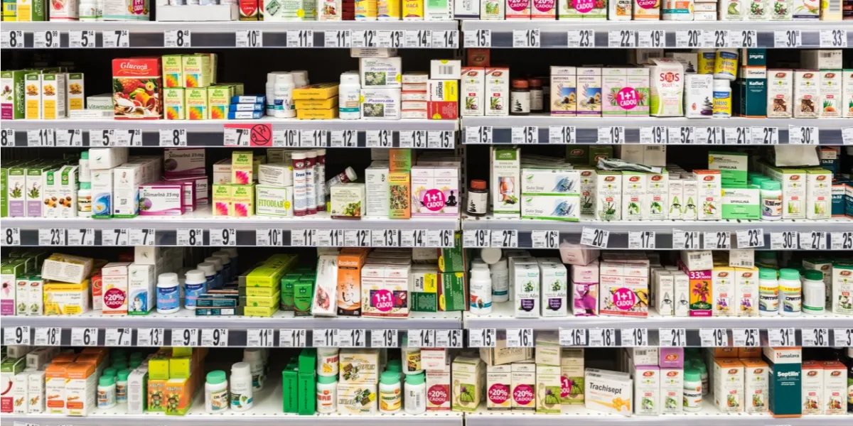 Should Homeopathic Medication Be on the Same Shelf as FDA-Approved Ones?