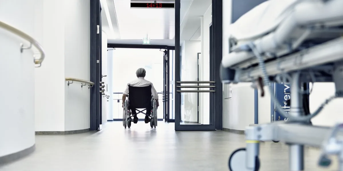 The Greatest Lessons I’ve Learned As A Paraplegic Doctor