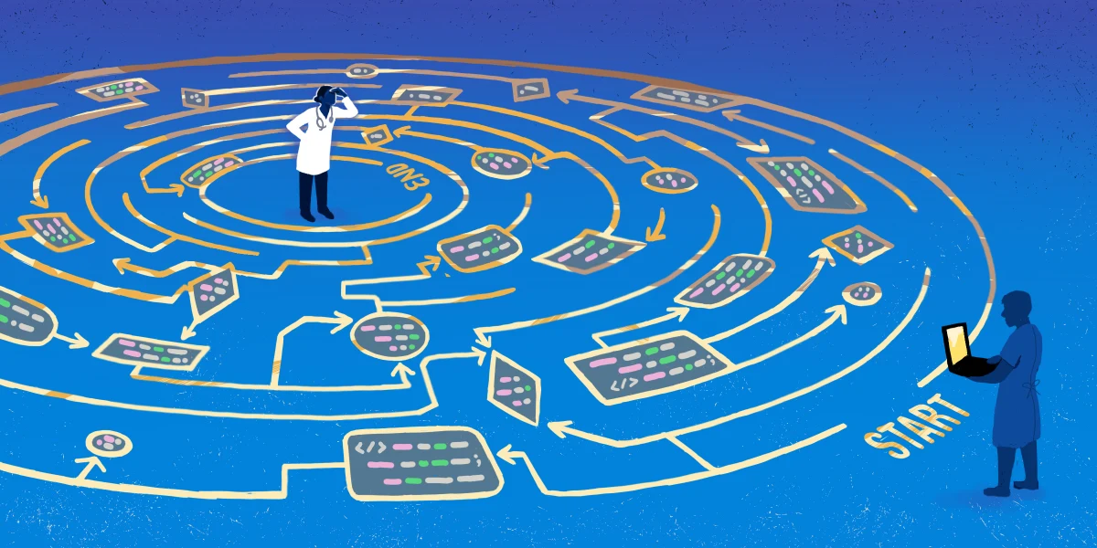 Why Ai Won T Replace Physicians Any Time Soon Or The Value Of Being