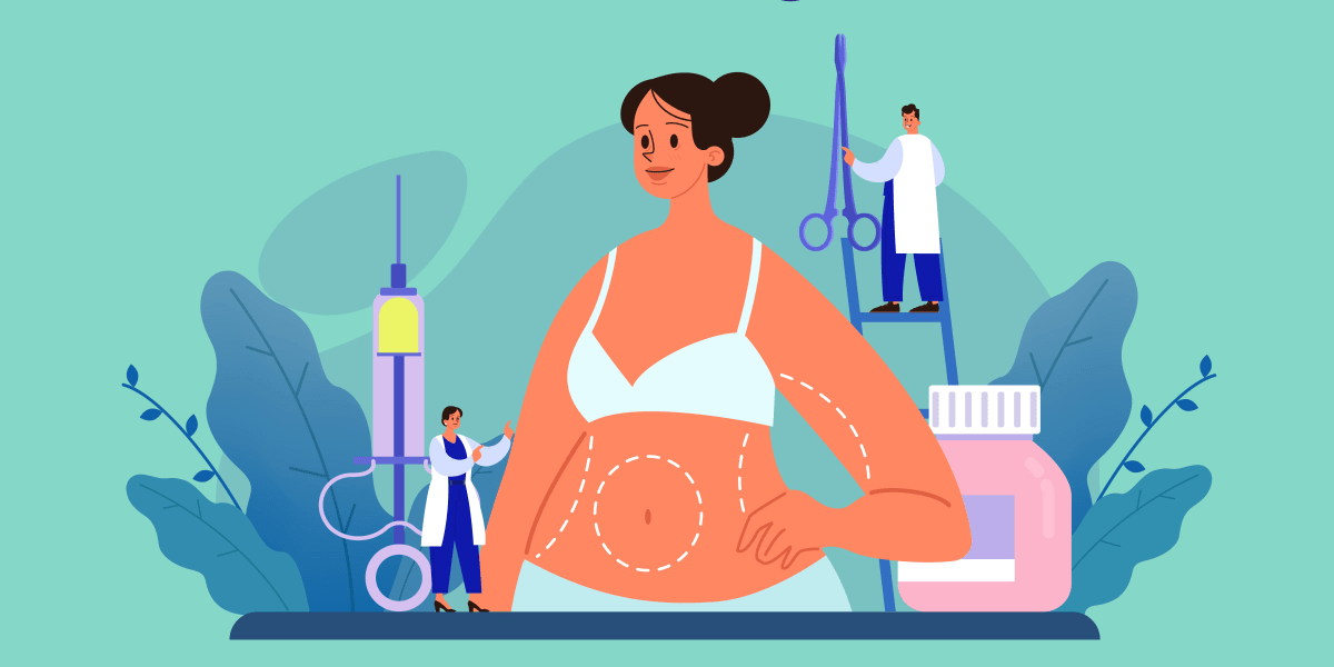 Why I Don’t Refer to Imperfect Surgery as 'Botched'