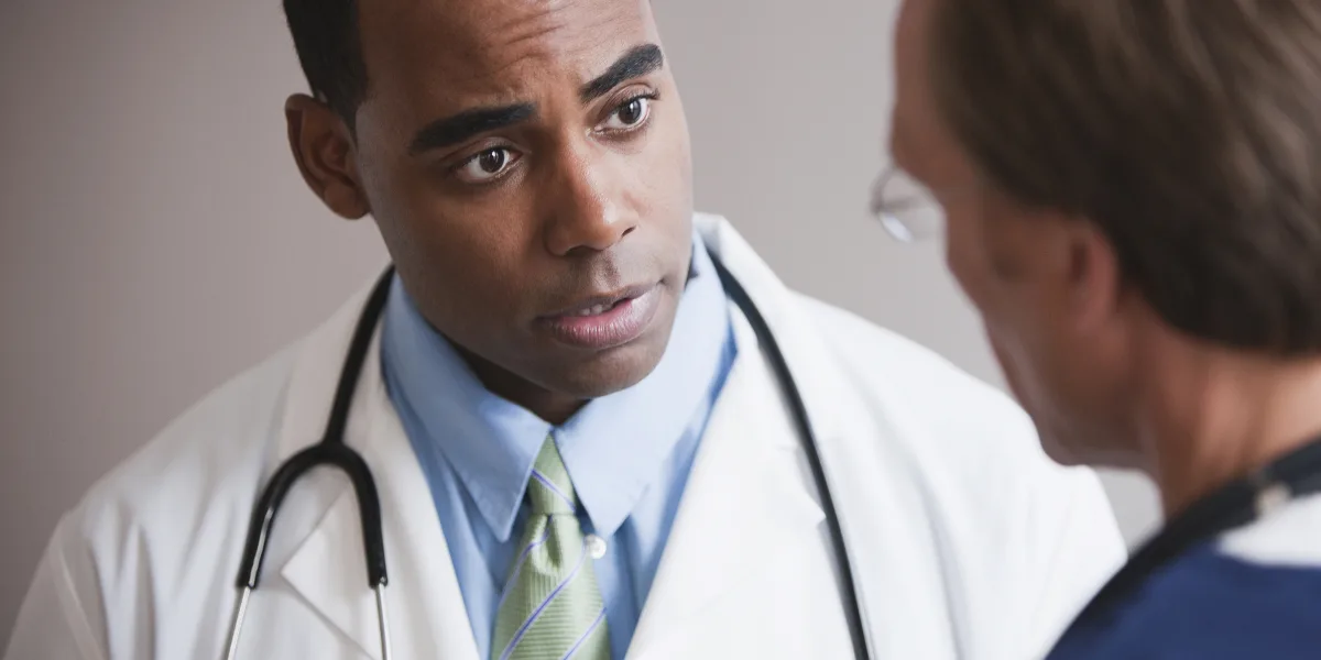 Whatever Happened to Professional Courtesy?