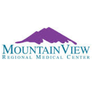 MountainView Regional Medical Center