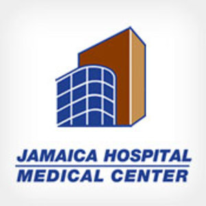 Jamaica Hospital Medical Center