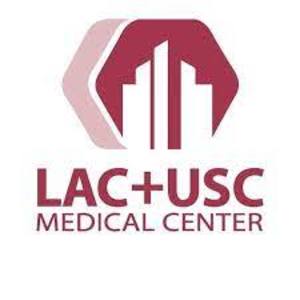 LAC+USC Medical Center