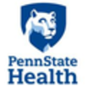 Penn State Milton S. Hershey Medical Center