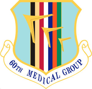 David Grant USAF Medical Center